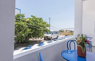 Honeymoon Beach Studios