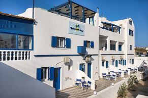 Honeymoon Beach Studios