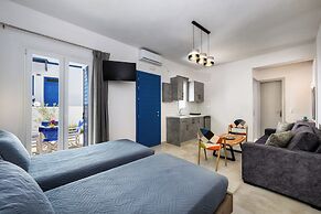 Honeymoon Beach Studios