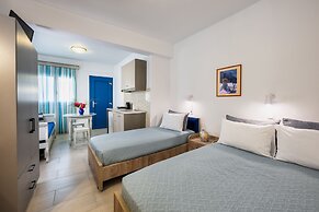 Honeymoon Beach Studios