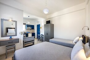 Honeymoon Beach Studios