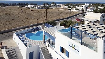 Honeymoon Beach Studios