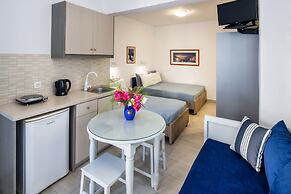 Honeymoon Beach Studios