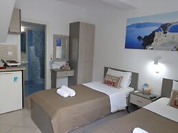 Honeymoon Beach Studios