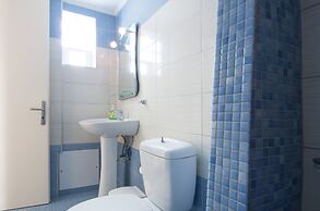 Honeymoon Beach Studios