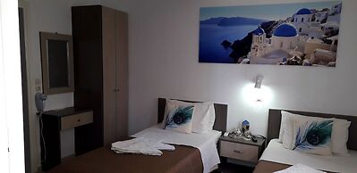 Honeymoon Beach Studios