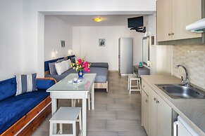 Honeymoon Beach Studios