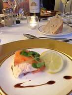Aylestone Court Hotel