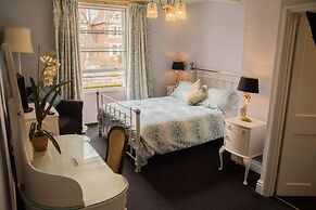 Aylestone Court Hotel