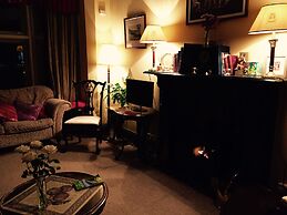 Aylestone Court Hotel