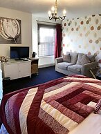 Aylestone Court Hotel