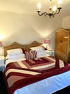 Aylestone Court Hotel