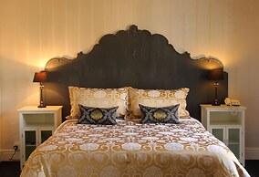 Aylestone Court Hotel