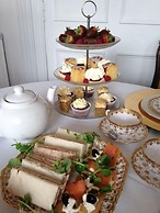 Aylestone Court Hotel