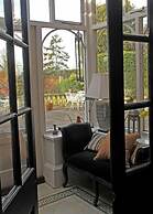 Aylestone Court Hotel