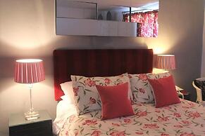 Aylestone Court Hotel