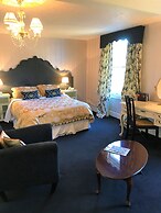 Aylestone Court Hotel