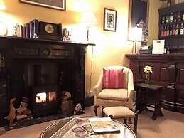 Aylestone Court Hotel