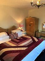 Aylestone Court Hotel