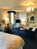 Aylestone Court Hotel