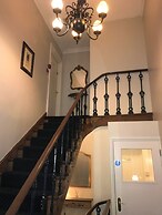 Aylestone Court Hotel