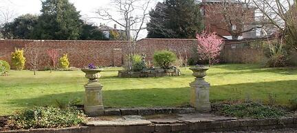 Aylestone Court Hotel