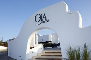Oia Suites