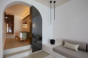 Oia Suites