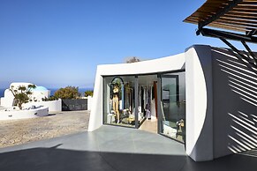 Oia Suites