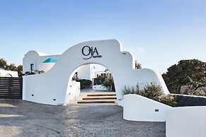 Oia Suites