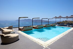 Oia Suites