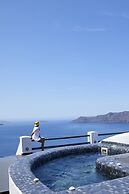 Oia Suites