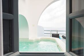 Oia Suites