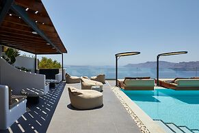 Oia Suites