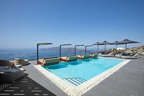 Oia Suites