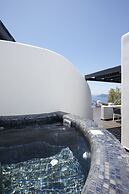 Oia Suites