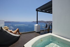 Oia Suites