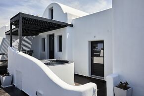 Oia Suites