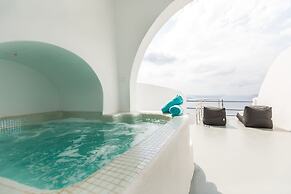 Oia Suites