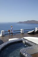 Oia Suites