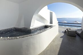 Oia Suites