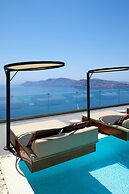 Oia Suites