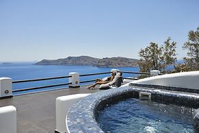 Oia Suites