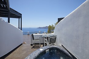 Oia Suites