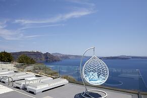 Oia Suites