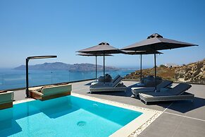 Oia Suites