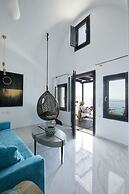 Oia Suites
