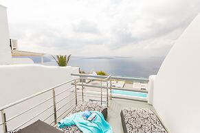 Oia Suites