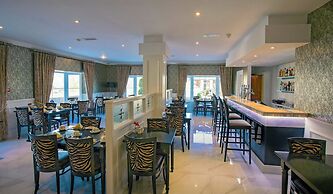 Brook Lodge Boutique Hotel