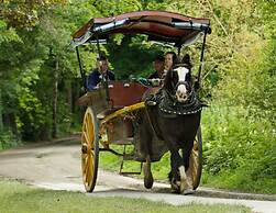 Brook Lodge Boutique Hotel